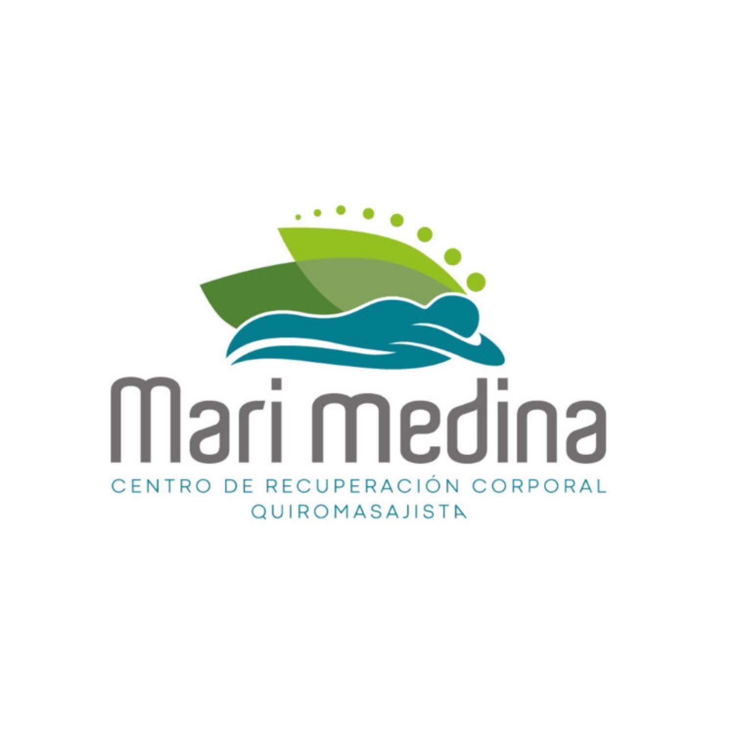 Mari Medina — identidad actual